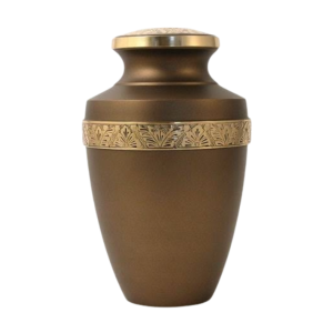 SOLID BRASS  Matte finish BR401BRN-A