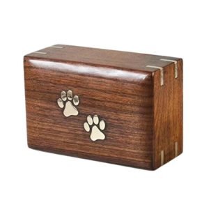 Brass Paw Inlay High Gloss Finish - BP300